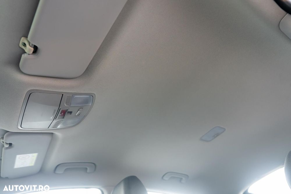 Hyundai IONIQ Hybrid 1.6 GDI Advantage - 19