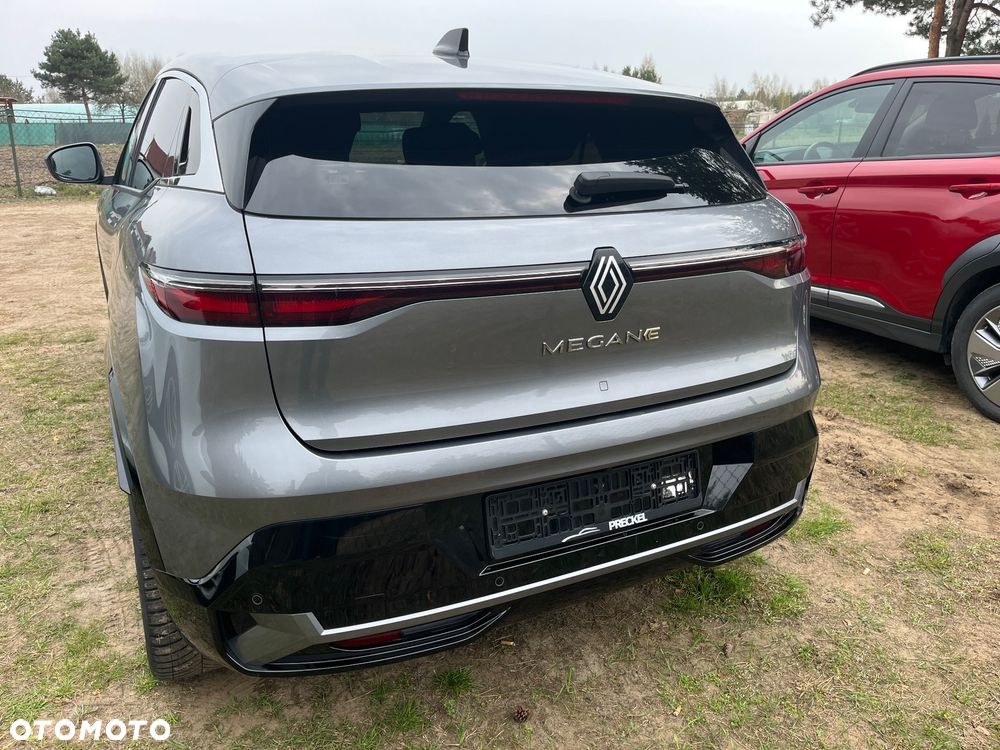 Renault Megane EV40 130hp boost charge Techno - 7