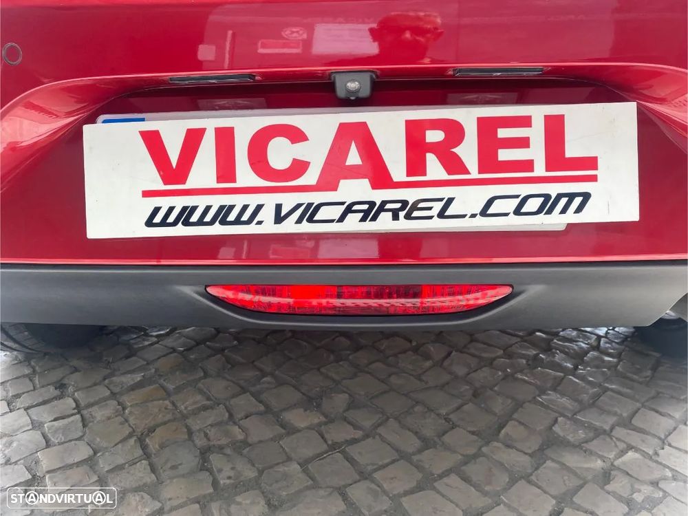 Opel Corsa 1.2 Direct Injection Turbo S&S GS Line - 15