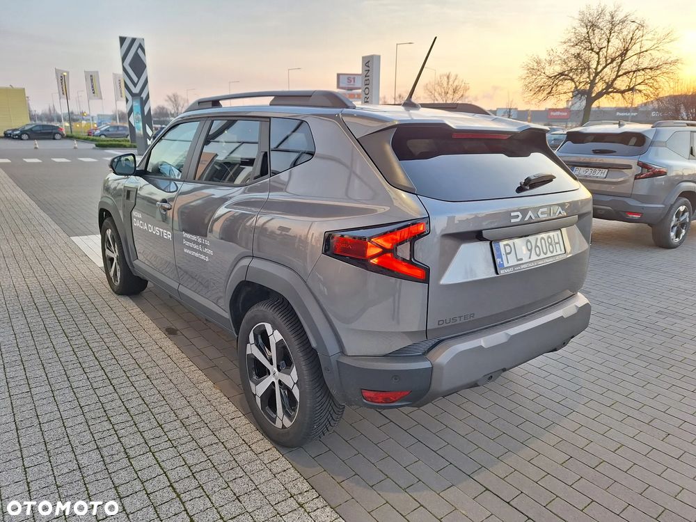 Dacia Duster 1.0 TCe Journey - 5