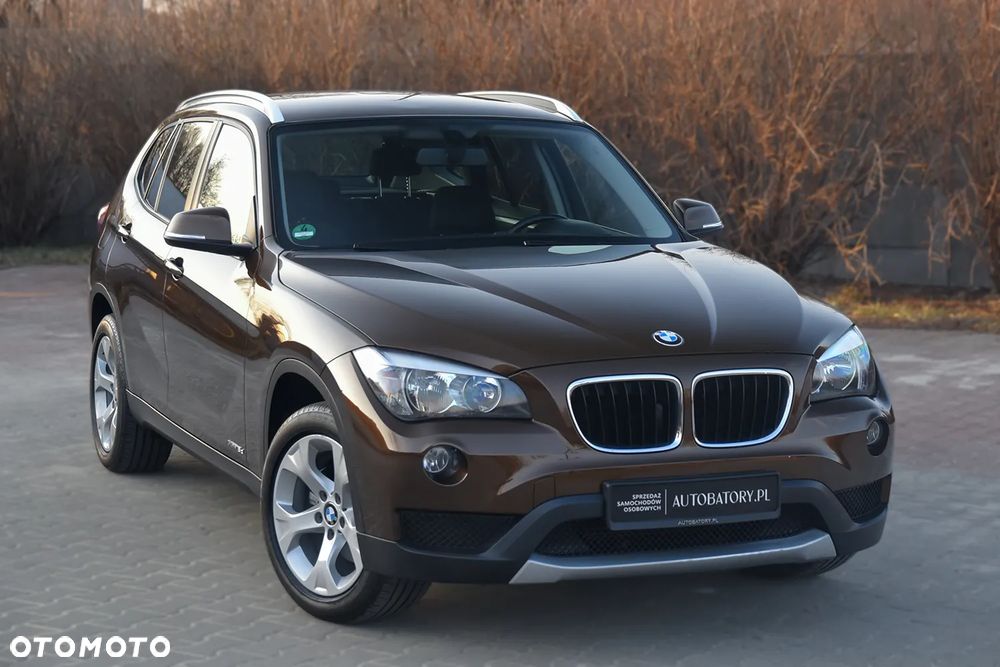 BMW X1 - 15