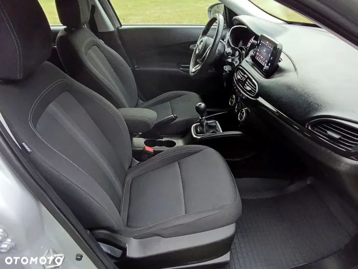 Fiat Tipo - 10