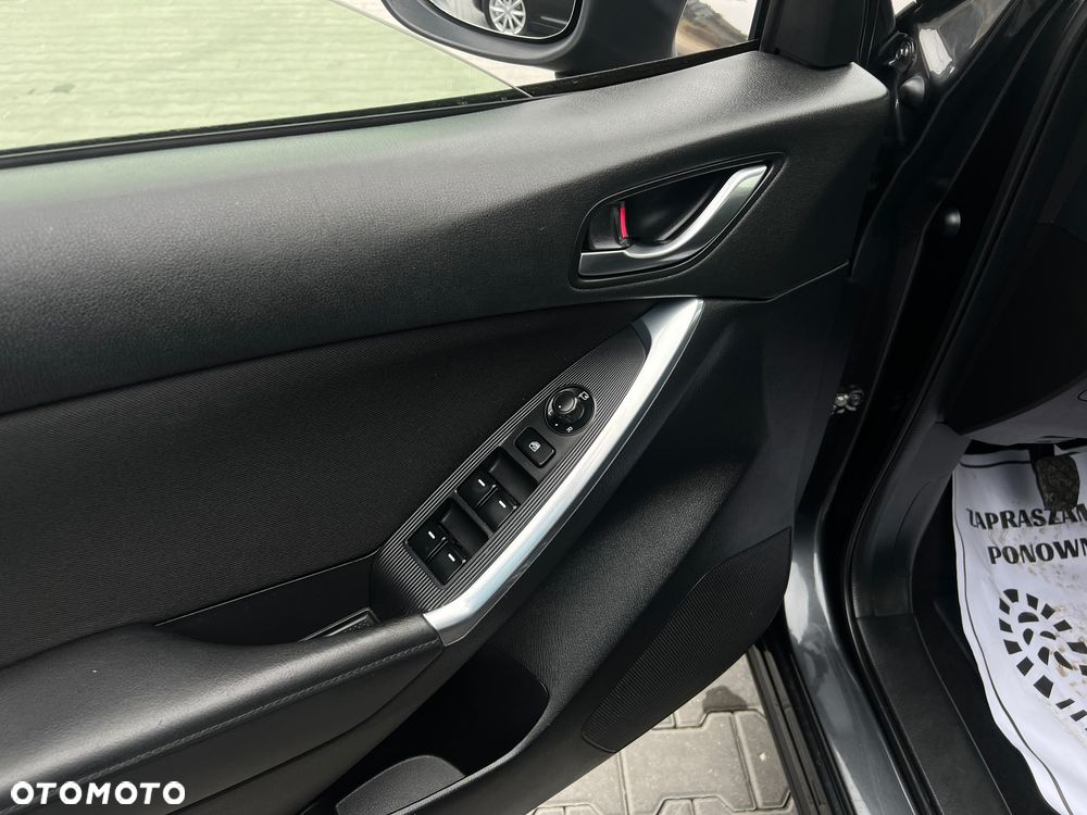 Mazda CX-5 - 17