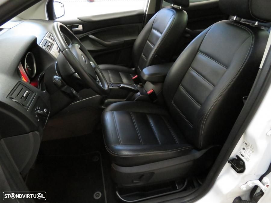 Ford Kuga 2.0 TDCi 4x4 Aut. Titanium - 25