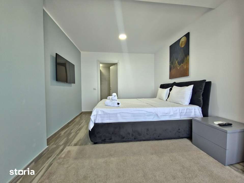 Apartament in Olimp la 2 minute de plaja – ideal pentru investitie/ - Imagine principală: 3/10