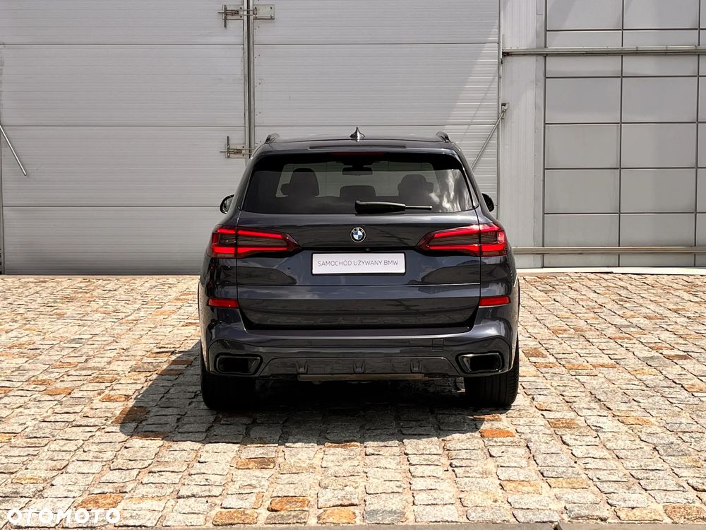 BMW X5 xDrive40d mHEV sport - 19