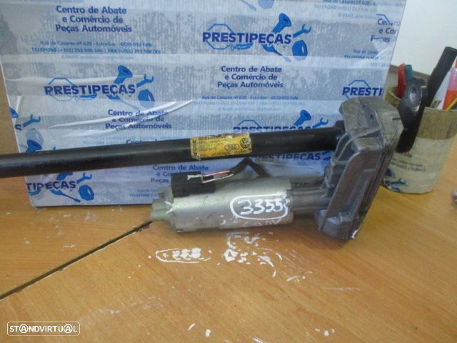 Motor Banco 0130002529 8E0881106D AUDI A4 2002 - 2