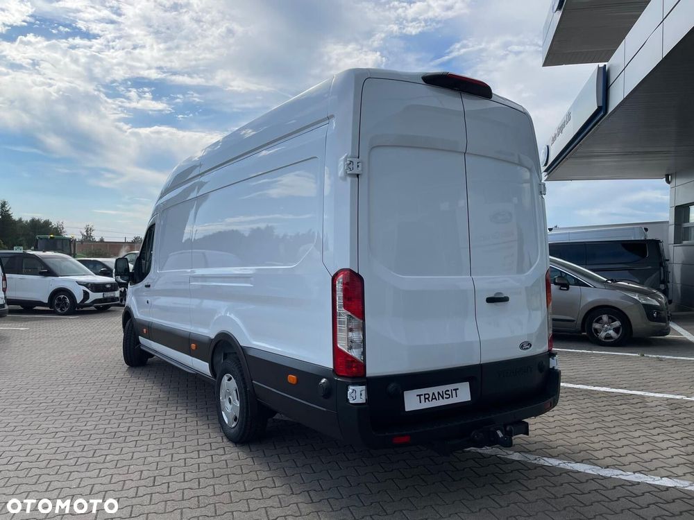 Ford transit Transit L4H3 RWD - 15