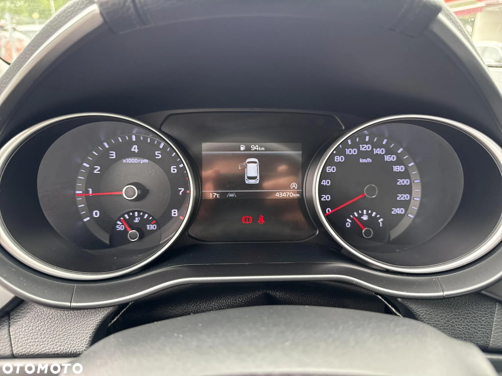 Kia Ceed 1.5 T-GDI M - 14