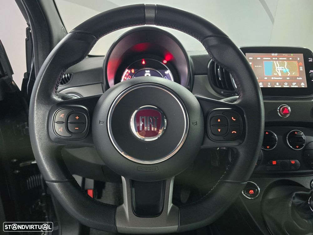 Fiat 500 1.2 S - 11