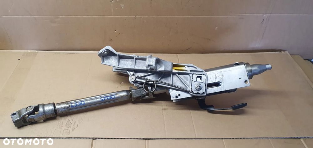 Kolumna kierownicza krzyżak Land Rover Discovery Sport L550 FK72-3C529-AC - 6