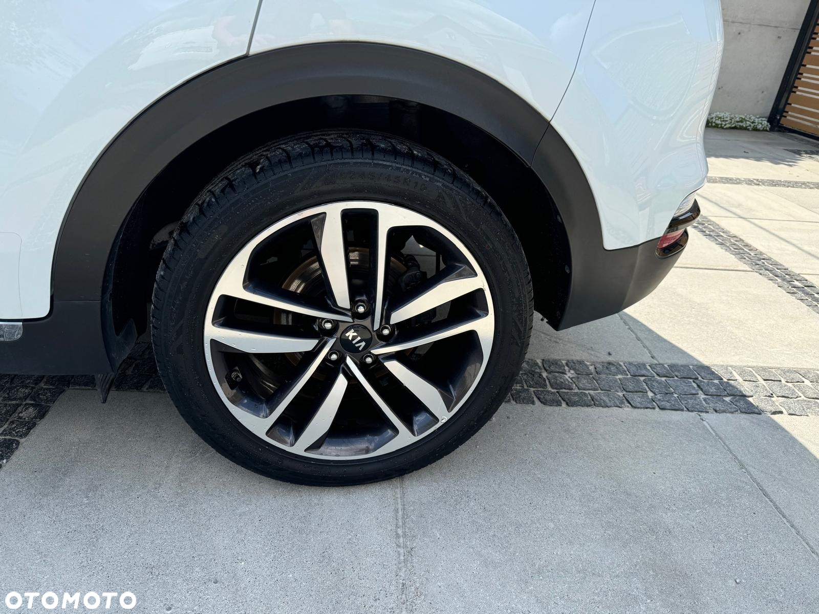 Kia Sportage 1.6 CRDI L 2WD - 26