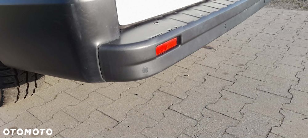 Renault Trafic - 11