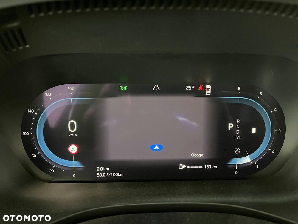 Volvo XC 60 B4 D AWD Inscription - 25