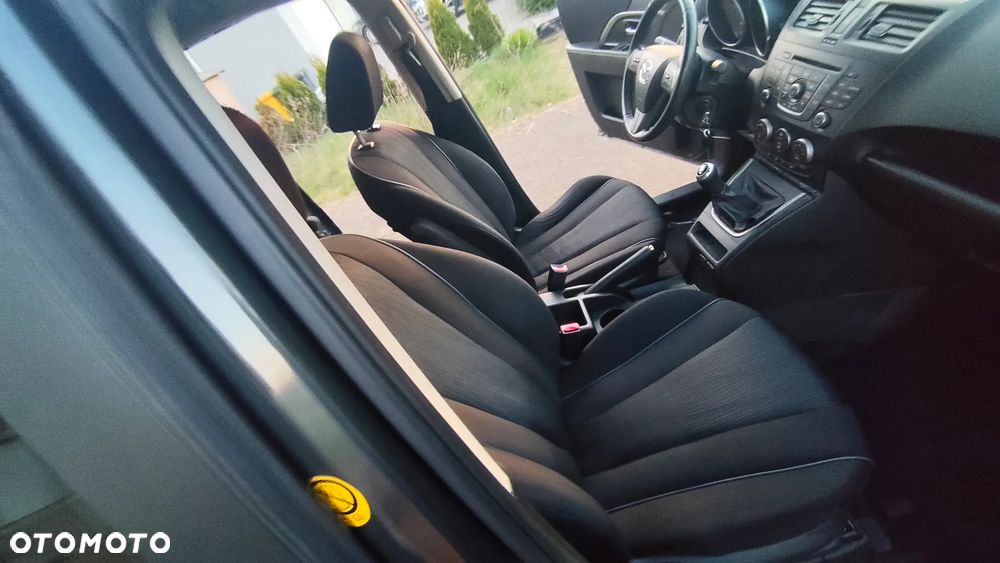 Mazda 5 2.0 Active Plus - 14