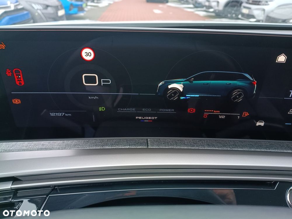 Peugeot 5008 - 16