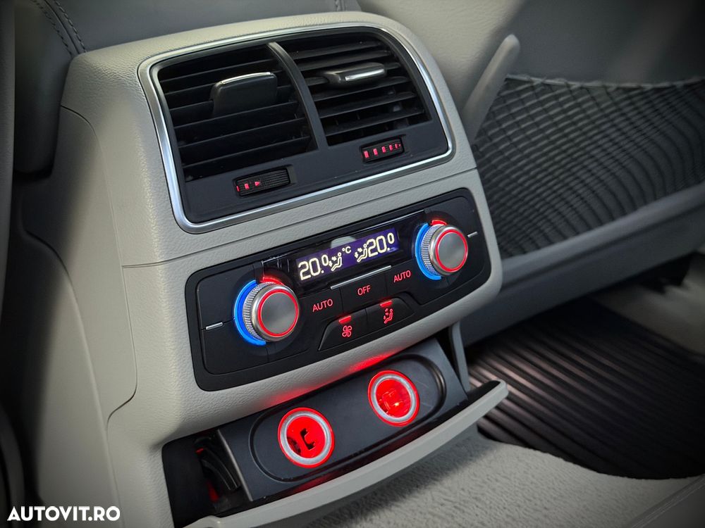Audi A6 2.0 TDI Ultra DPF S tronic - 30