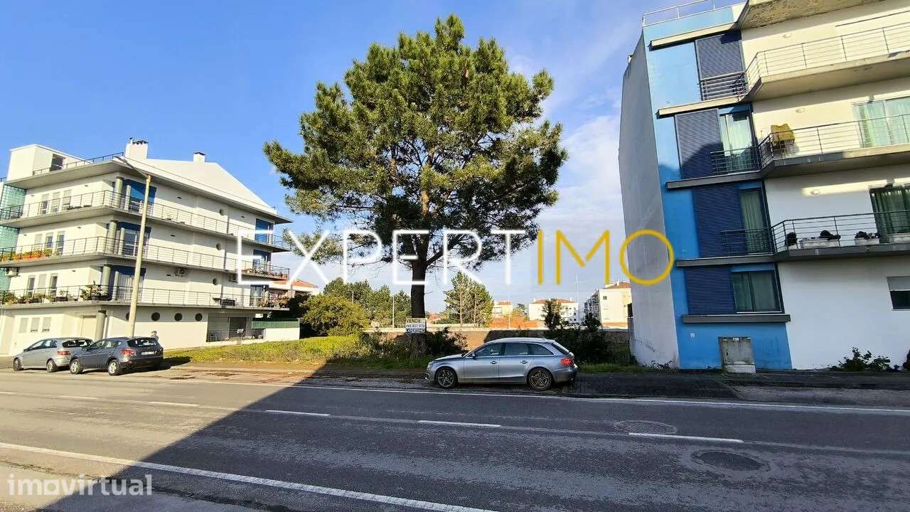 Lote Terreno Construção Marinha Grande 425m2 área nobre - Grande imagem: 5/18