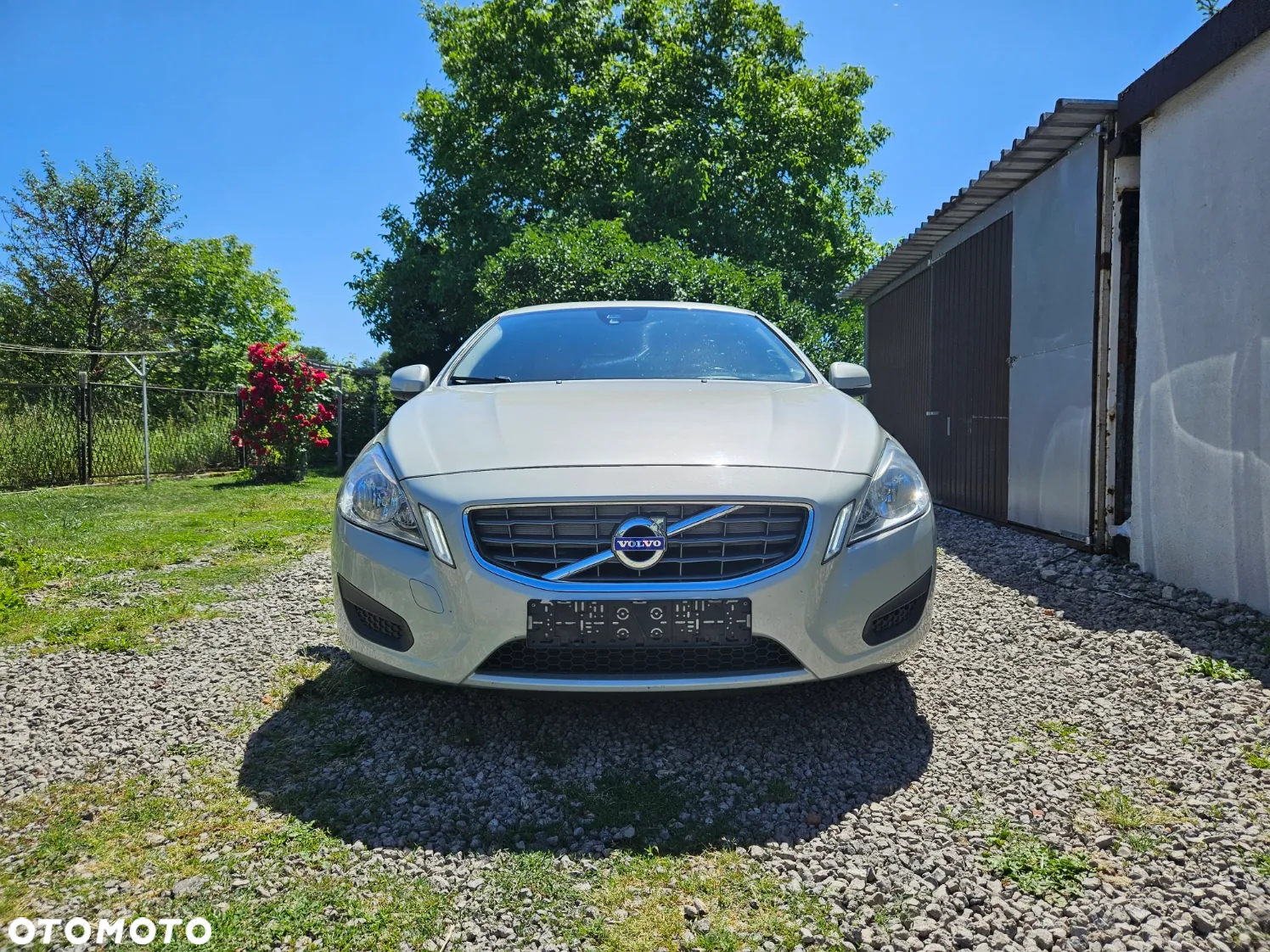 Volvo V60 D2 Momentum - 2