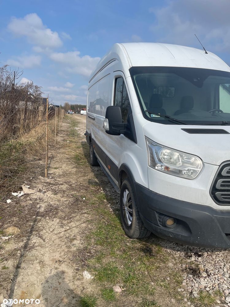 Ford Transit - 7