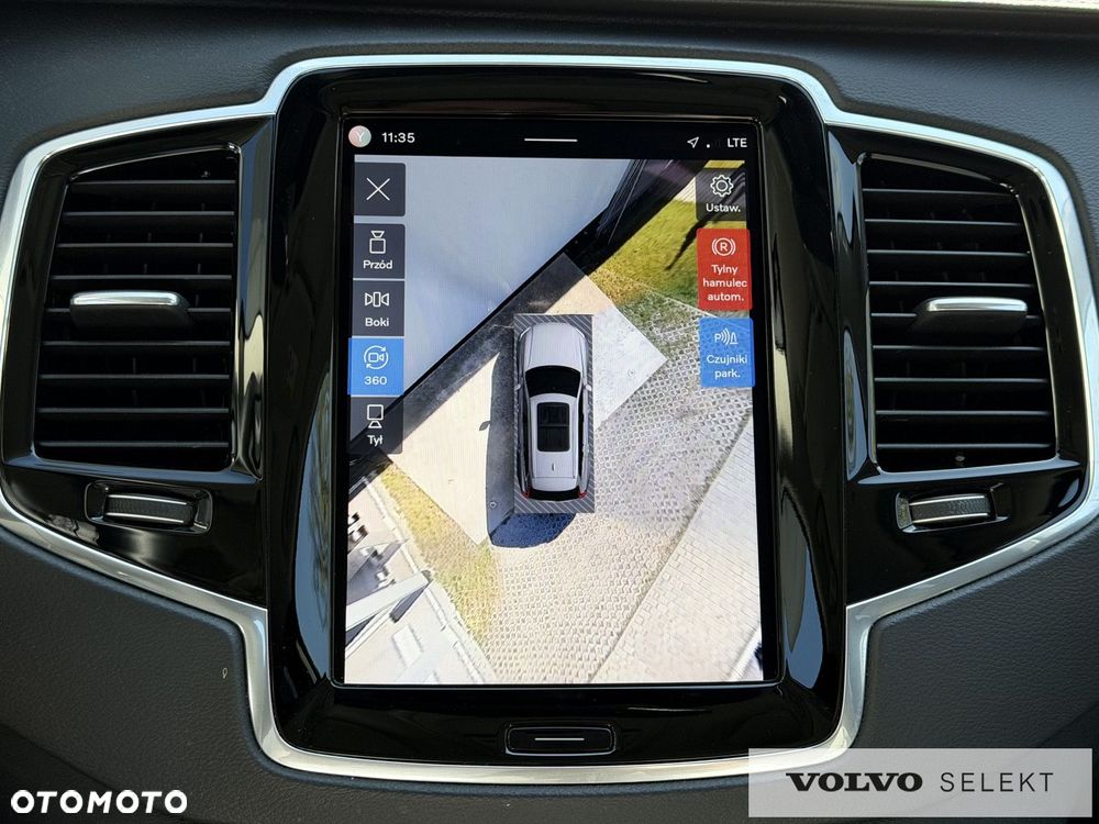 Volvo XC 90 - 32
