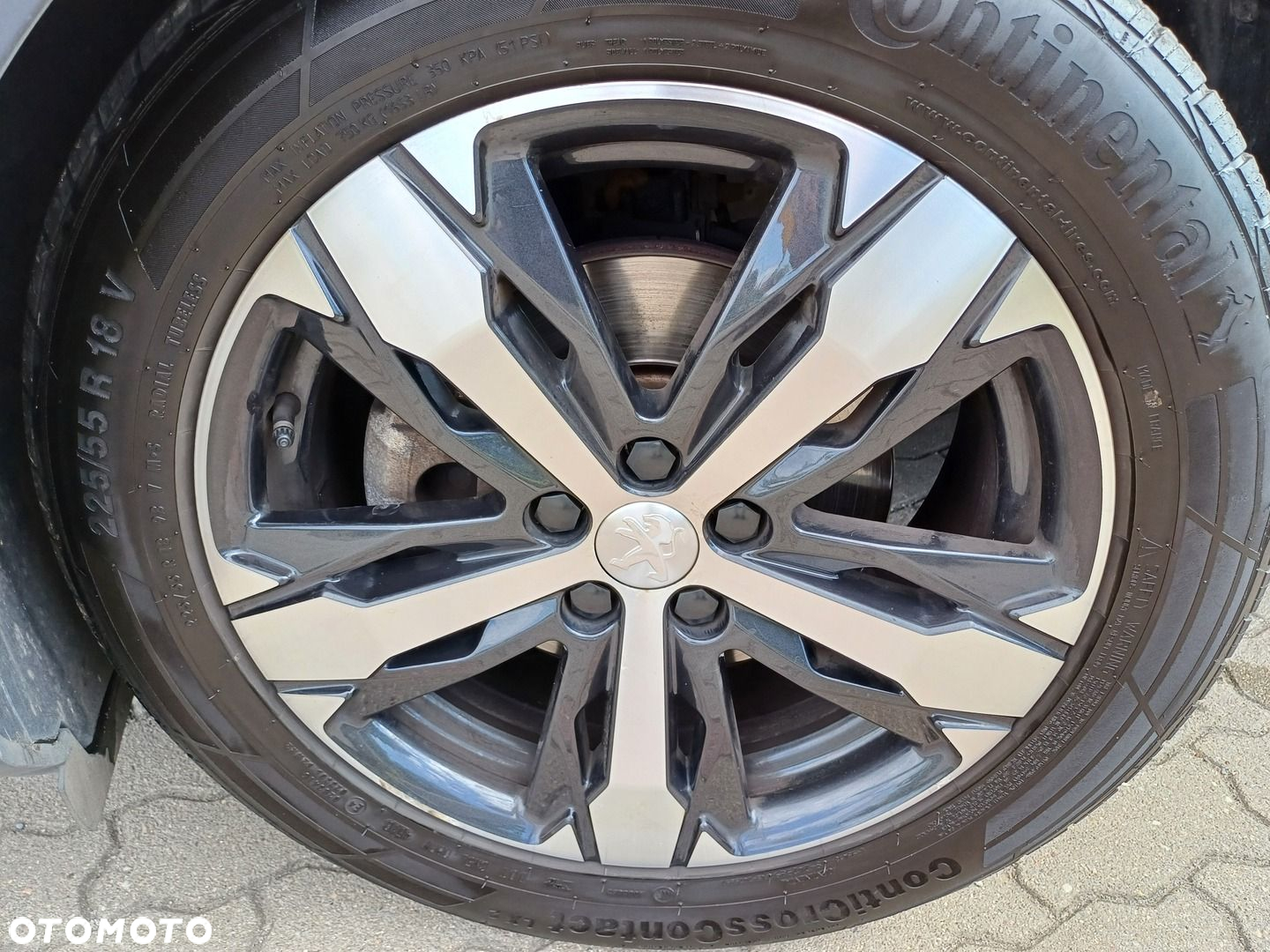 Peugeot 3008 - 9