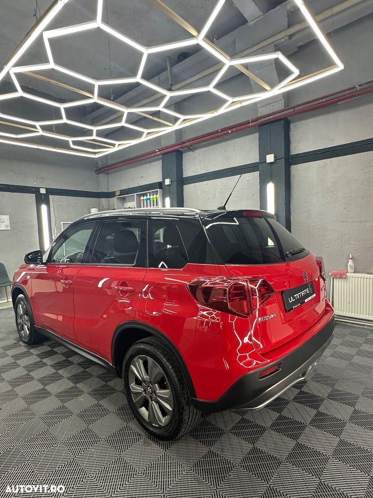 Suzuki Vitara - 11