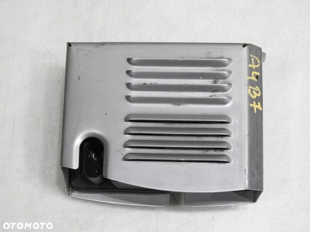 Klakson sygnał alarm Audi OE 8J0951287 - 1