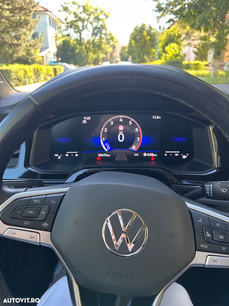 Volkswagen Taigo 1.0 TSI Life - 6