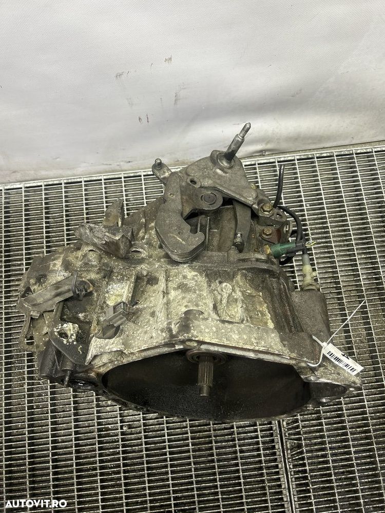 Cutie de viteze Nissan Juke 1.5 Dci 2010 - 2014 110CP Manuala 6 Trepte K9K Euro5 (1434) ... - 4