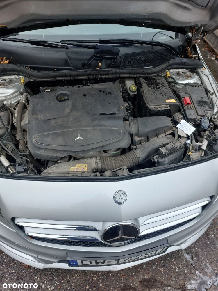 Mercedes-Benz Klasa A - 6