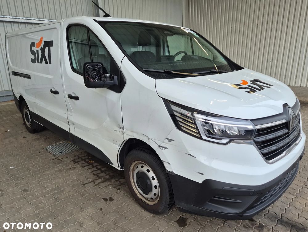 Renault Trafic - 5