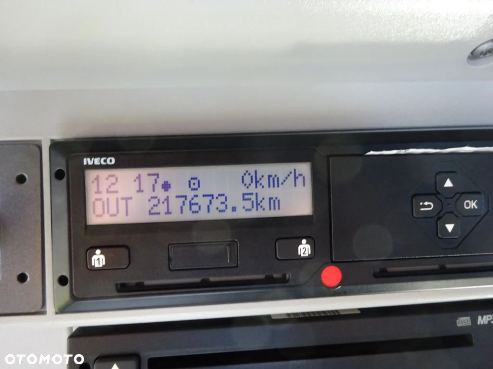 Iveco Stralis  420 6x2 - 15