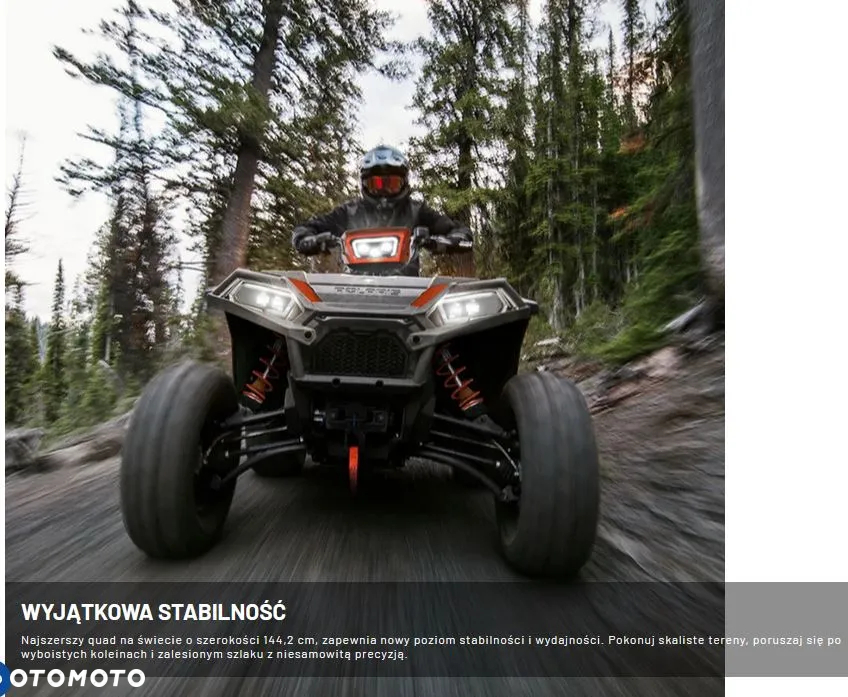 Polaris Sportsman - 2