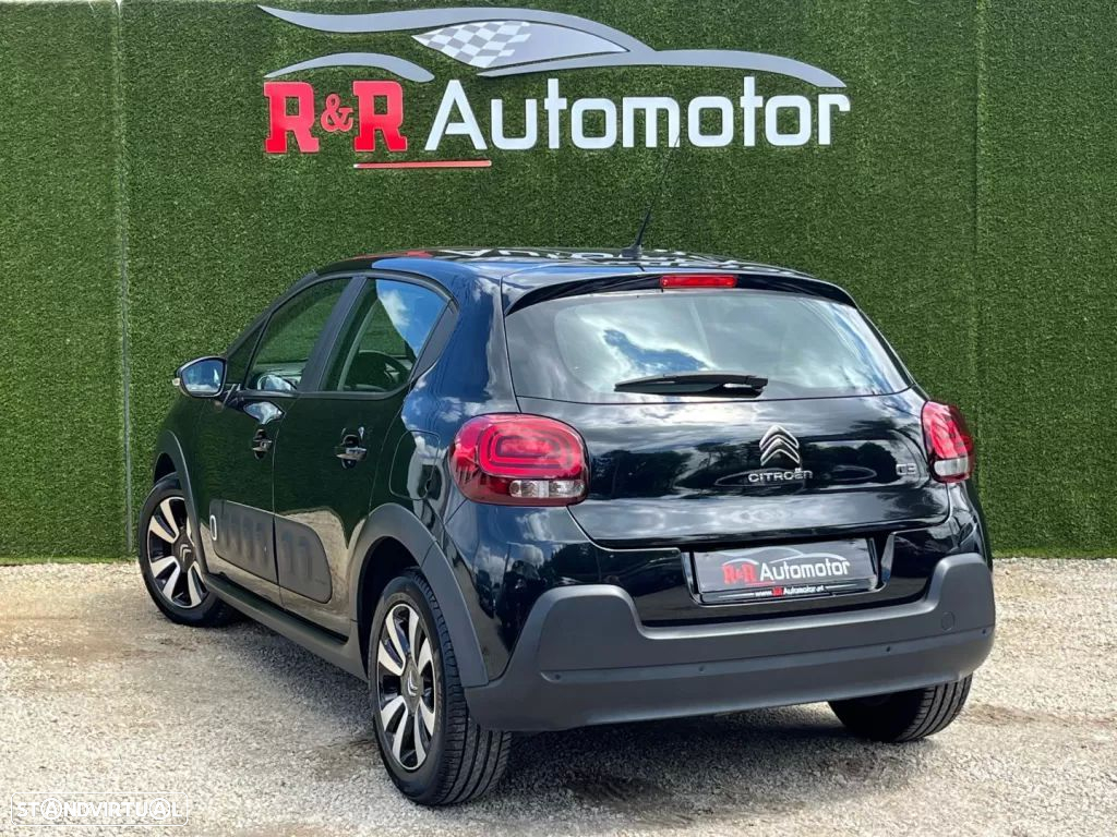 Citroën C3 1.2 PureTech Shine - 2
