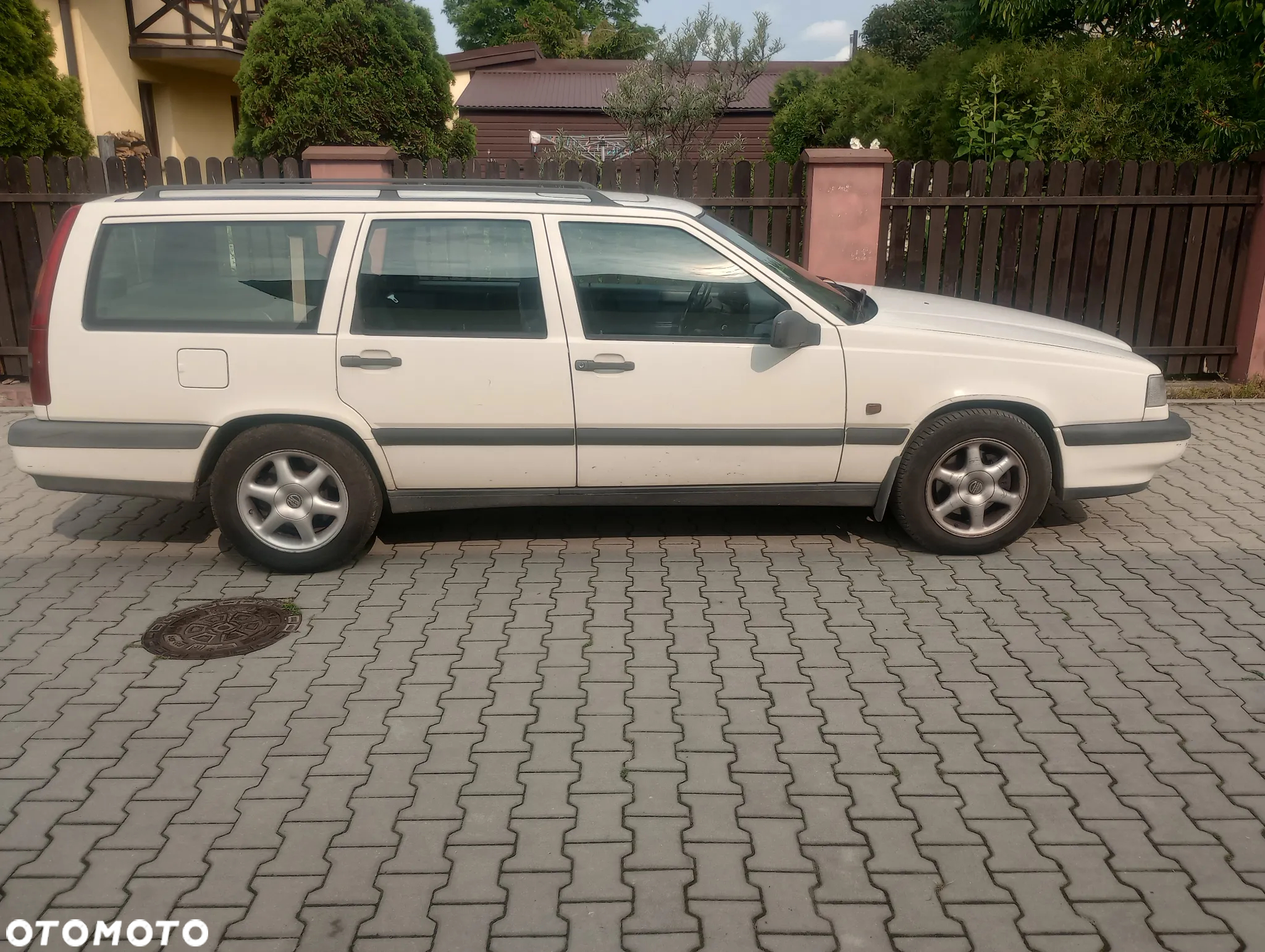 Volvo 850 Estate 2.0-10v - 7
