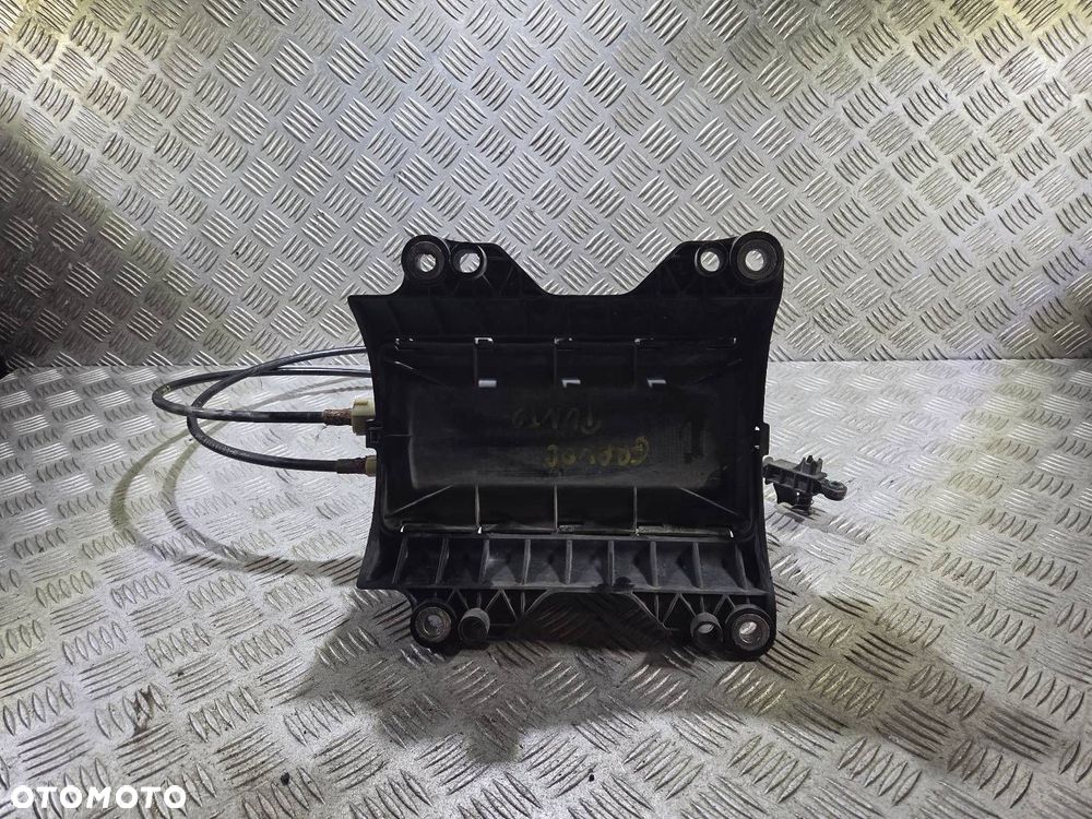 LEWAREK ZMIANY BIEGÓW FIAT PUNTO GRANDE 553485390 - 2