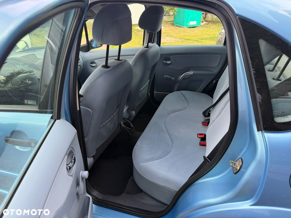 Citroën C3 1.4i Impress Pack - 20