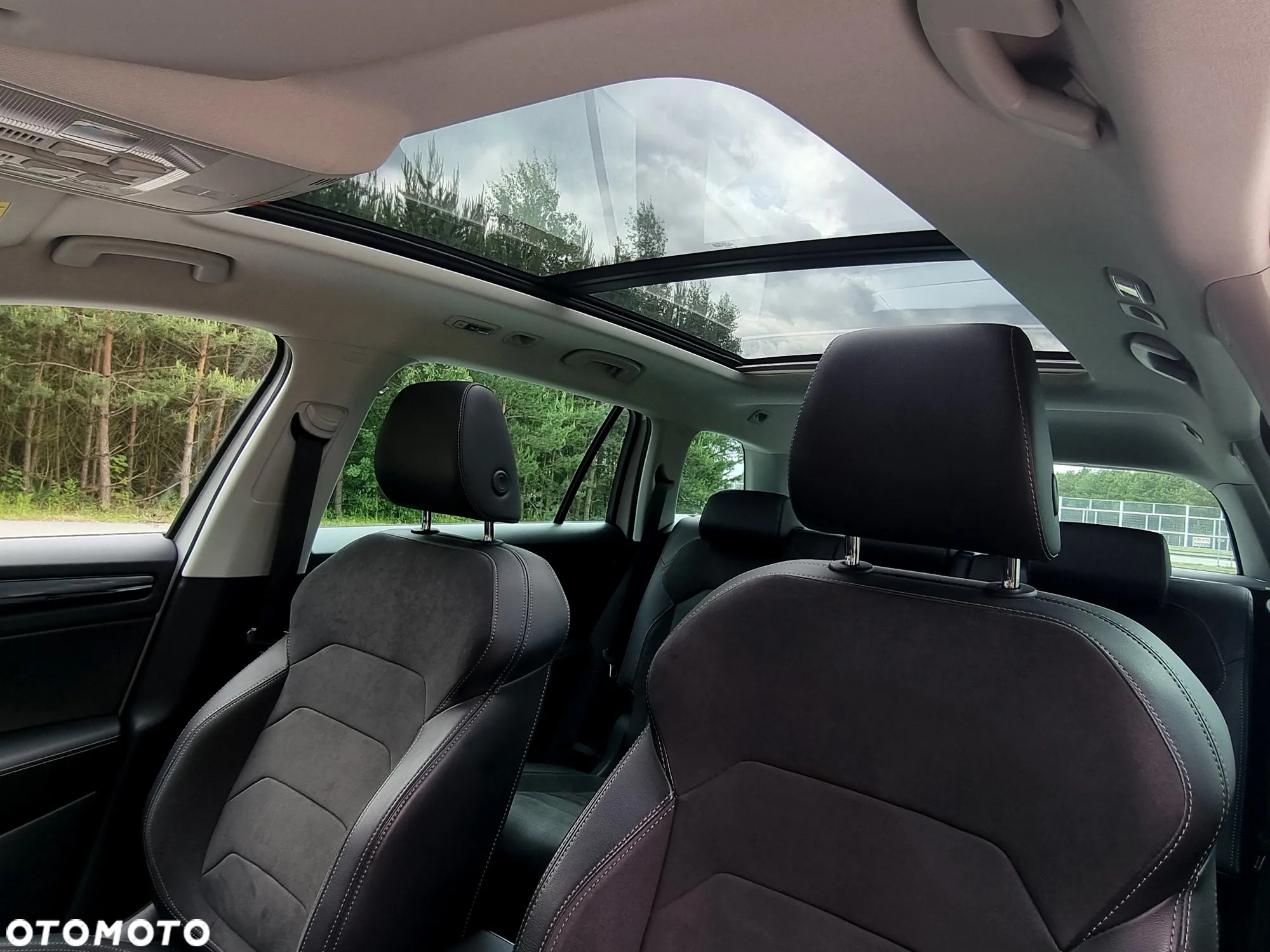 Skoda Kodiaq 2.0 TDI 4x2 Business DSG - 12