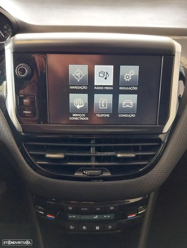 Peugeot 2008 1.6 BlueHDi Allure - 7