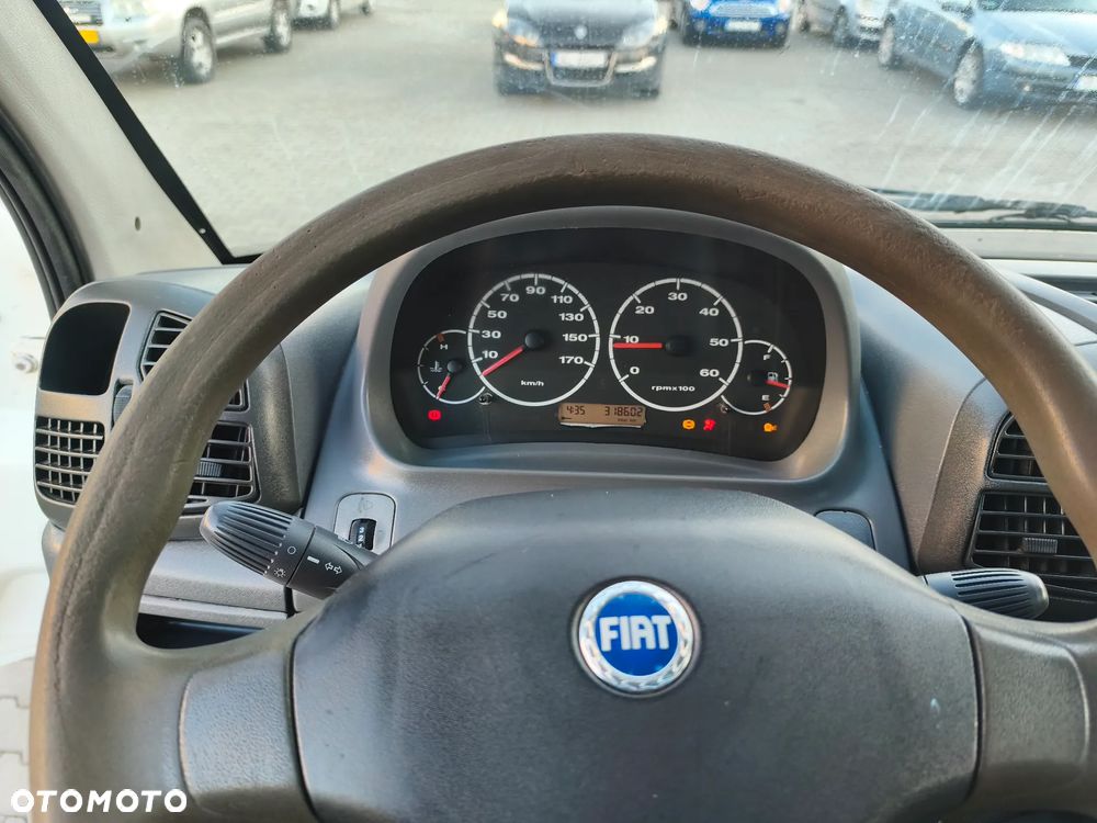 Fiat Ducato - 38