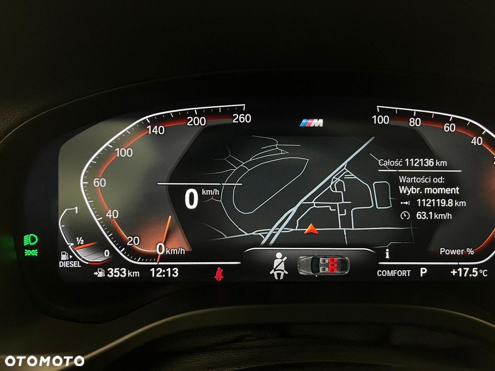 BMW X4 xDrive20d M Sport sport - 22