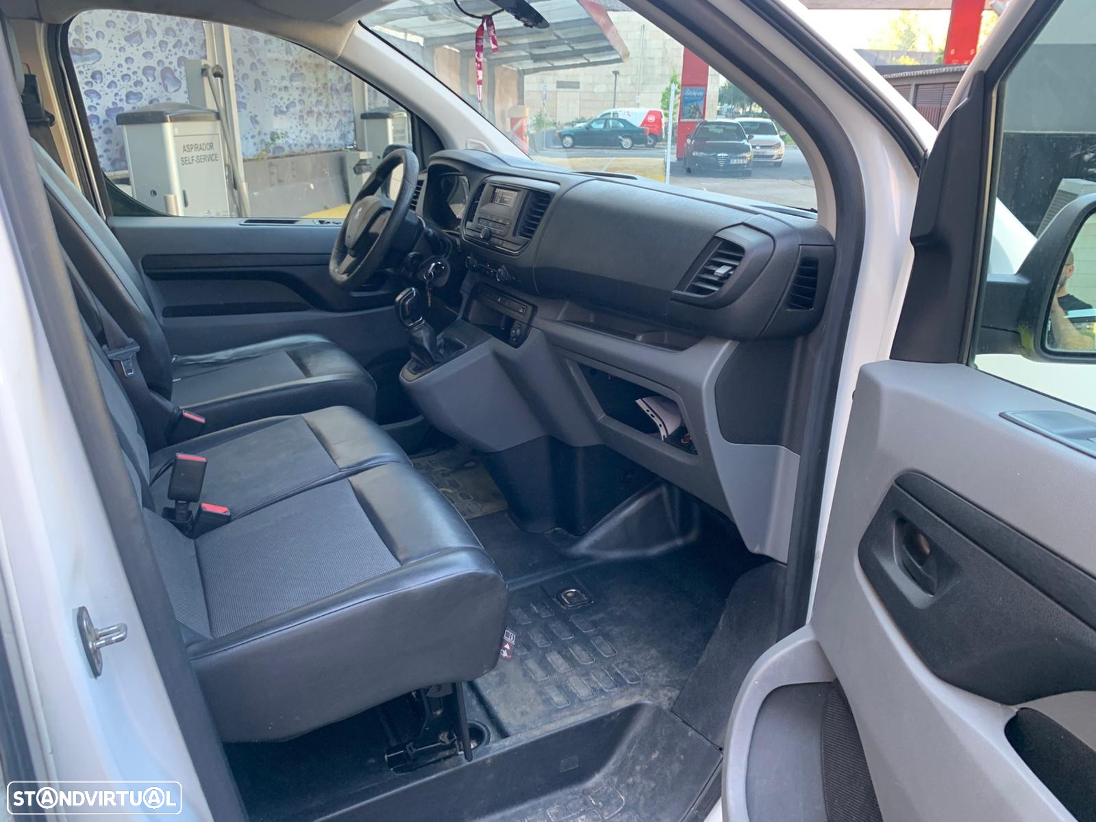Peugeot Expert 1.6 BlueHDi L1H1 - 8