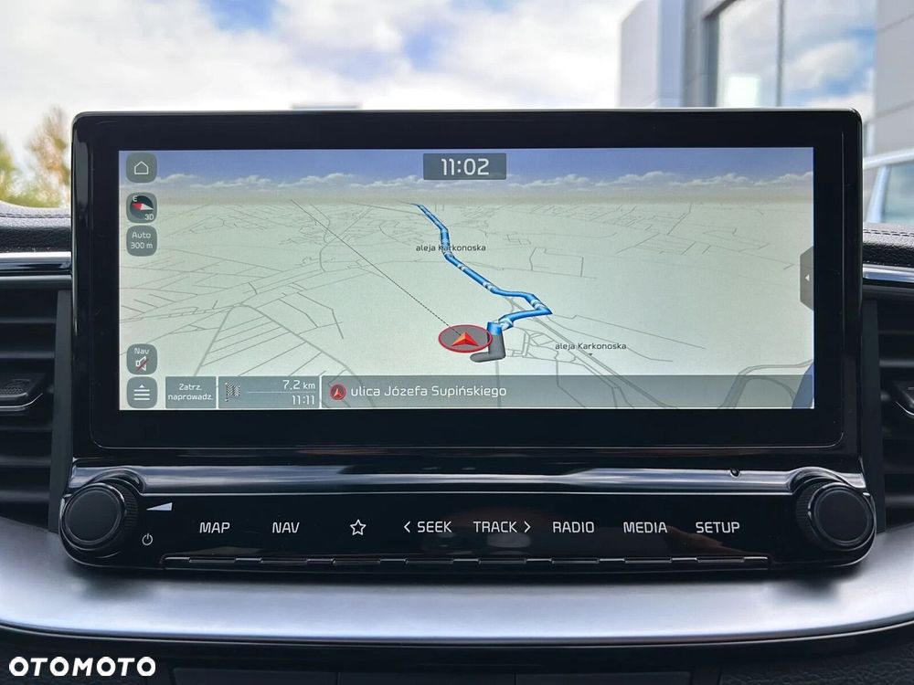 Kia ProCeed 1.4 T-GDI GT Line DCT - 29