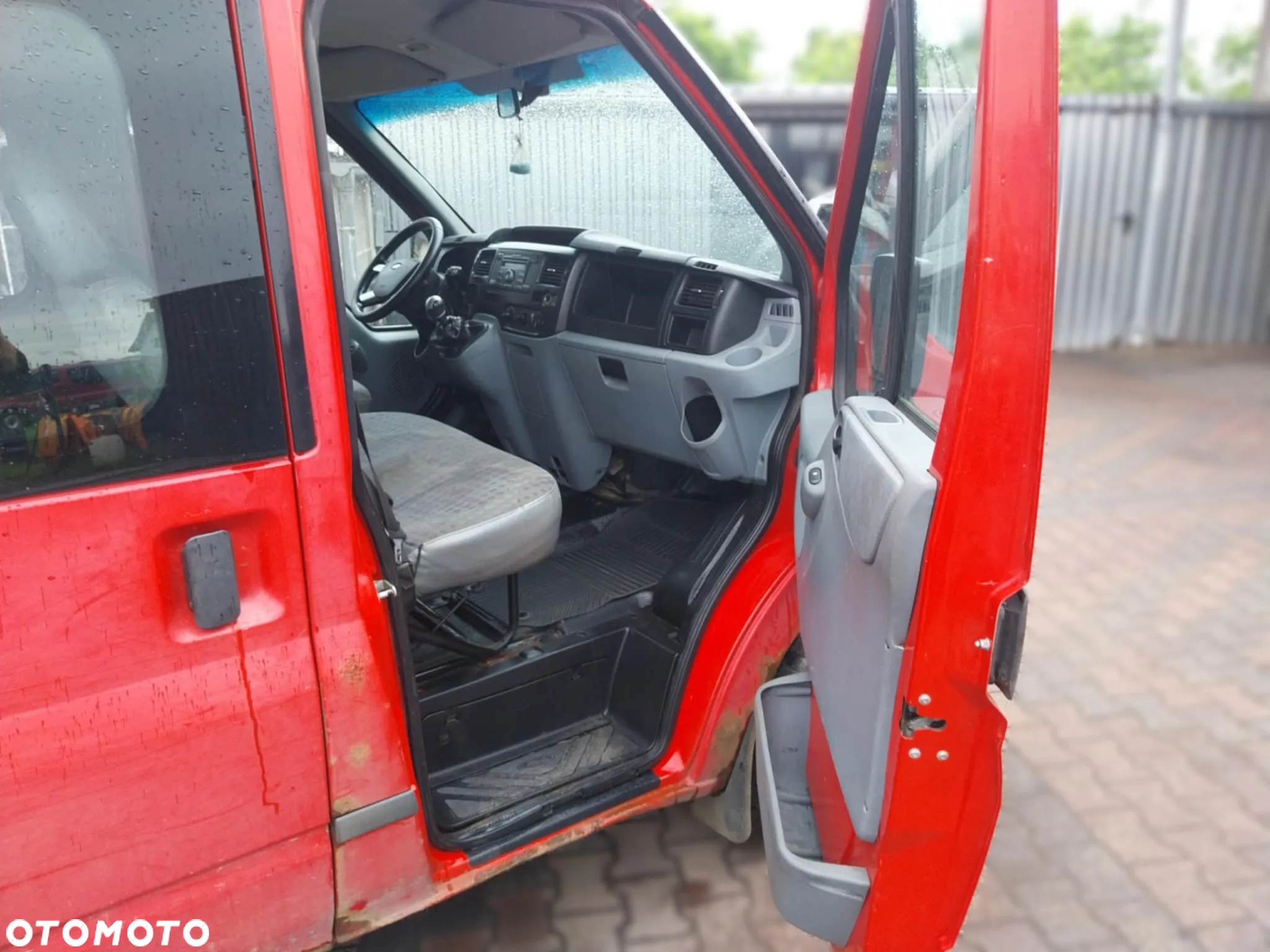 Ford Transit - 7