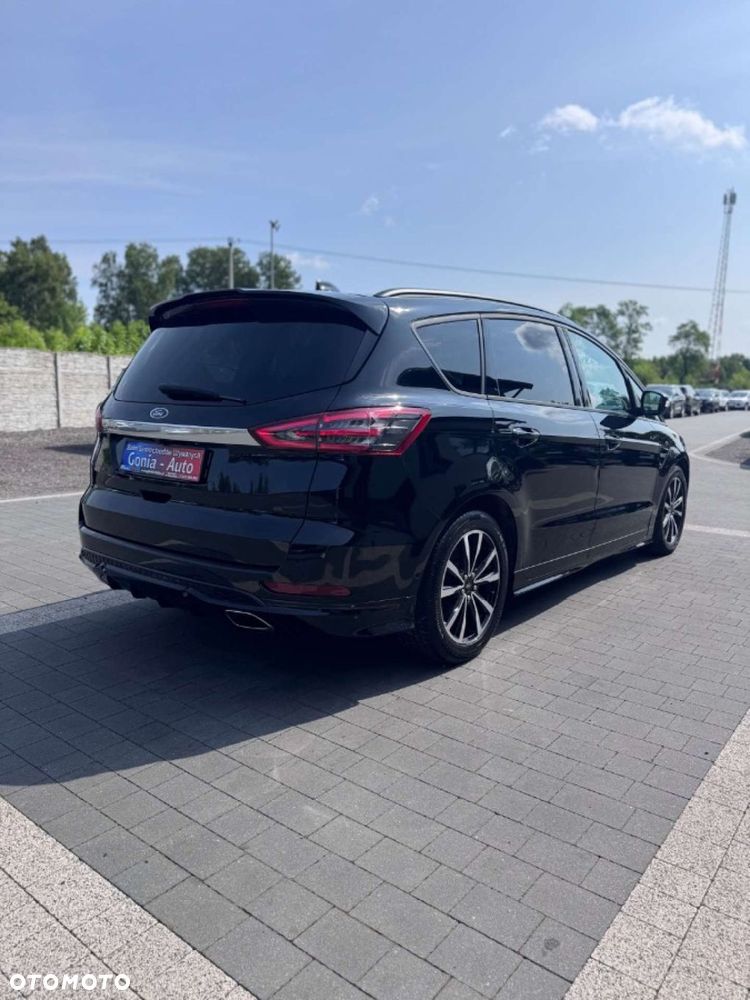 Ford S-Max - 6