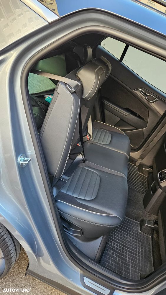 Kia Sportage 1.6 T-GDI MHEV 7DCT HP 4x2 GT Line - 15