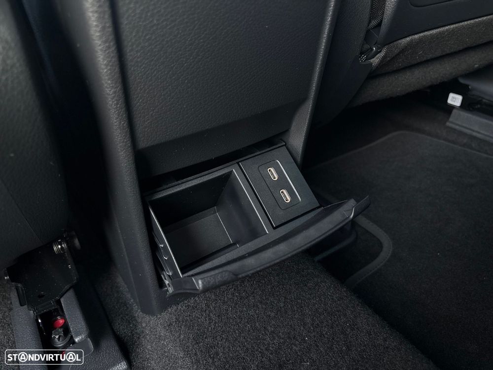 Mercedes-Benz EQA 250+ Progressive - 38