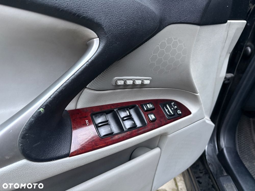 Lexus IS 250 Prestige - 18