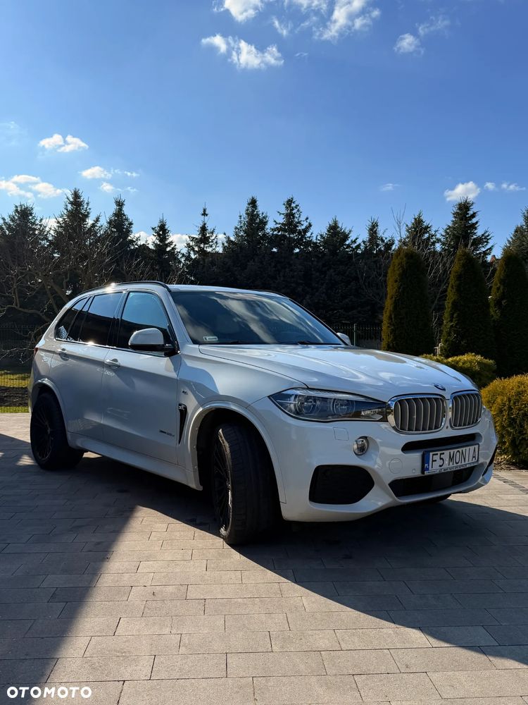 BMW X5 xDrive30d - 4